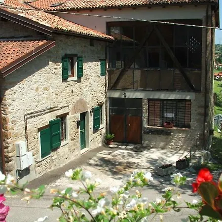 La Corte Dei Celti Loiano