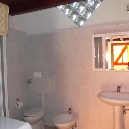 La Corte Dei Celti Apartmán Loiano