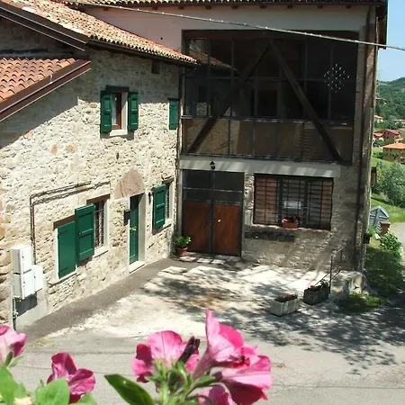 La Corte Dei Celti